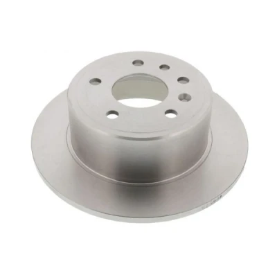 Bilde av MAPCO 15853 Bremseskiver 270 10 5 110 fullt ut OPEL: Calibra A, Vectra A Sedan