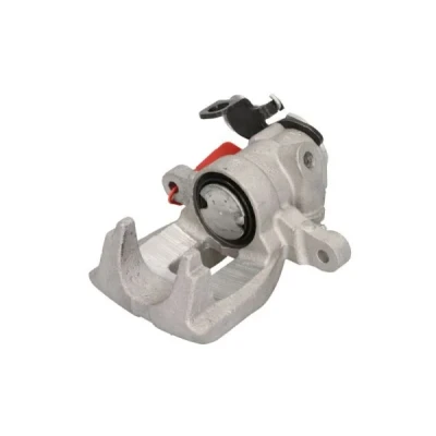 Bilde av LAUBER 77.2788 Bremsecaliper Aluminium venstre bakaksel PEUGEOT: 307 Stasjonsvogn, CC, Hatchback, CITROËN: C4 I Coupé