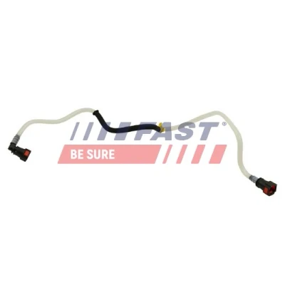 Bilde av FAST FT39539 Brennstoffslange