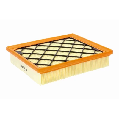 Bilde av VAICO V25 1655 Luftfilter 49mm 198mm 245mm Filterinnsats FORD: Mondeo 5 Kombi, S Max Mk2, 5, FORD USA: Edge Mk2