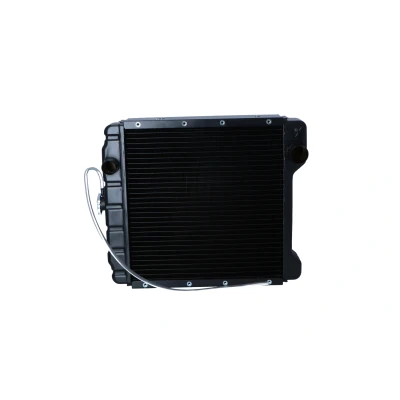Bilde av NRF EASY FIT 52104 Radiator 508 490 59 med deksel, hette Kjøleribber loddet