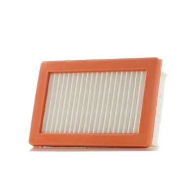 Bilde av BOSCH F 026 400 595 Luftfilter 53,4 135,5 214 Filterinnsats SMART: Forfour II Hatchback