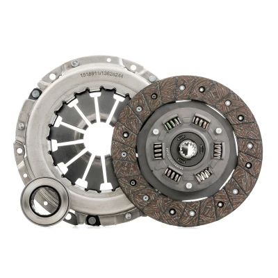 Bilde av Clutchsett, honda,opel,vauxhall, 1606010, 1606026, 1606684, 1606724, 1606759, 1606978, 5025883, 5025886, 90271826, 90421578, 90421637, 9