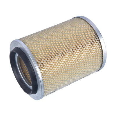 Bilde av FEBI BILSTEIN 180900 Luftfilter 213 165 Filterinnsats