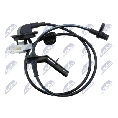 Bilde av NTY HCA MZ 052 ABS sensor venstre bakaksel, høyre bakaksel aktiv 990 MAZDA: CX 5 I