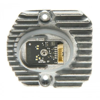 Bilde av Styreapparat, belysning, bmw 5 [g30, f90], touring [g31], 6 gran turismo [g32], 63117214940, 7214940