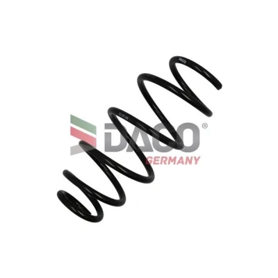 Bilde av DACO Germany 802729 Fjærer framaksel spiralfjær OPEL: Astra J Hatchback, Sports Tourer, CHEVROLET: Cruze Hatchback