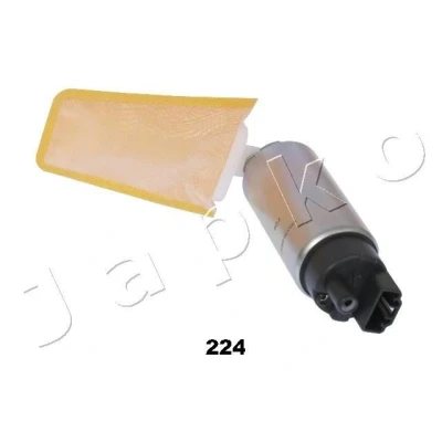 Bilde av JAPKO 05224 Drivstoffpumpe mekanisk TOYOTA: RAV4 II SUV
