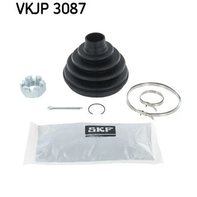 Bilde av SKF VKJP 3087 Drivakselmansjett 85