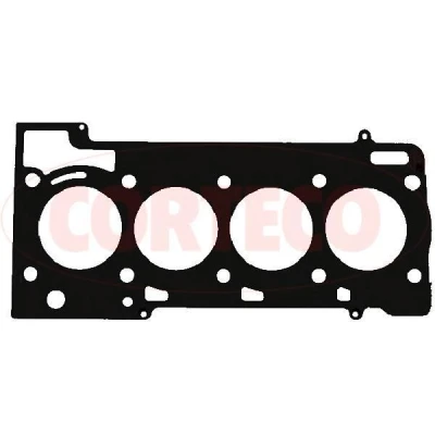 Bilde av CORTECO 415595P Toppakning Metall VOLKSWAGEN: Caddy 3, Polo V Hatchback, GOLF 6, SKODA: Octavia 2 Combi, Fabia 2, AUDI: A3 Sportback