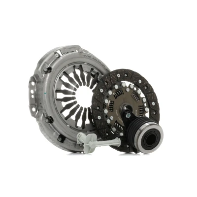 Bilde av SACHS 3000 990 587 Clutch 180 RENAULT: CLIO 3