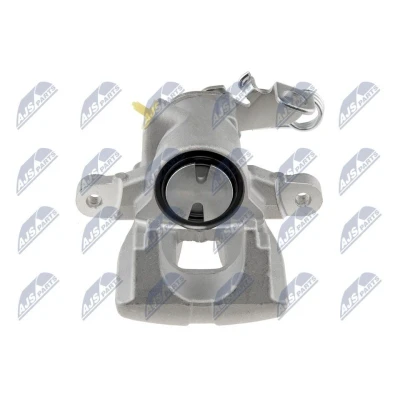 Bilde av NTY HZT CT 018 Bremsecaliper høyre bakaksel, uten festeramme PEUGEOT: 307 Stasjonsvogn, CC, Hatchback, CITROËN: C4 I Hatchback