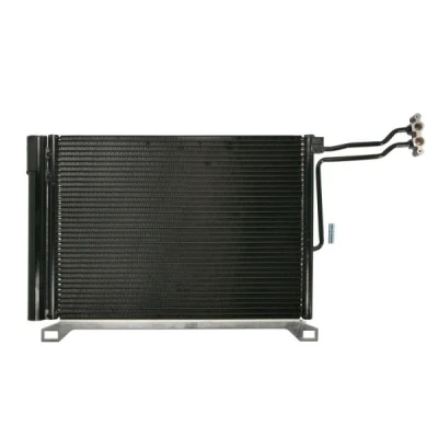 Bilde av THERMOTEC KTT110729 Kondensator med tørker Aluminium 517 MINI: Hatchback