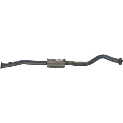 Bilde av Mellomlyddemper, mazda mx 5 ii, BPP340300D