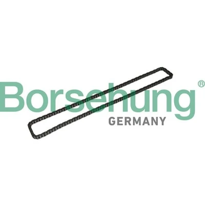Bilde av Borsehung B1C023 Registerkjede