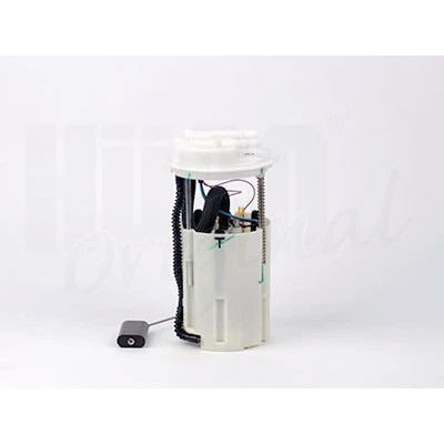 Bilde av HITACHI 133565 Brennstoff leveringsenhet med tankmåler elektrisk Bensin