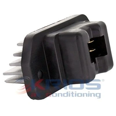 Bilde av MEAT &amp; DORIA K106047 Regulator, kabinvifte