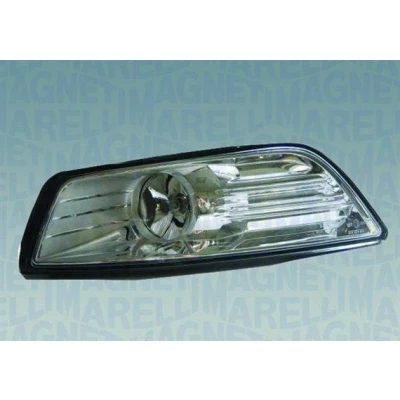 Bilde av MAGNETI MARELLI 710305081003 Tåkelyskaster venstre FORD: MONDEO 4 Turnier,