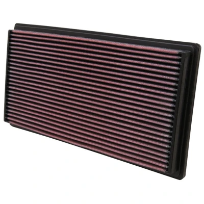 Bilde av Sportluftfilter, volvo 850, 850 kombi, c70 cabriolet i, coupé s70, v70 i