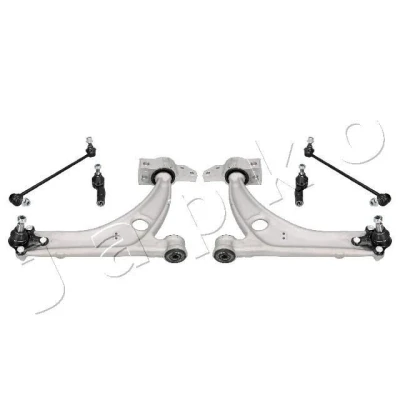 Bilde av JAPKO 1580924 styresett, hjuloppheng framaksel VOLKSWAGEN: Passat B7 Variant, B6 Variant