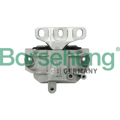 Bilde av Borsehung B18733 Motorfeste høyre VOLKSWAGEN: Golf 5, Touran I, AUDI: A3 Sportback, SKODA: Octavia 2 Combi