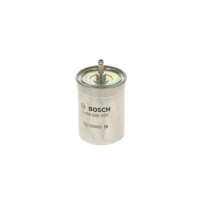 Bilde av BOSCH 0 450 905 007 Drivstoffilter ledningsfilter 8 MERCEDES BENZ: SL Cabrio, Coupé, S Klasse Sedan