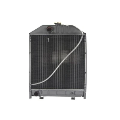 Bilde av THERMOTEC D7AG123TT Radiator 450 445 59