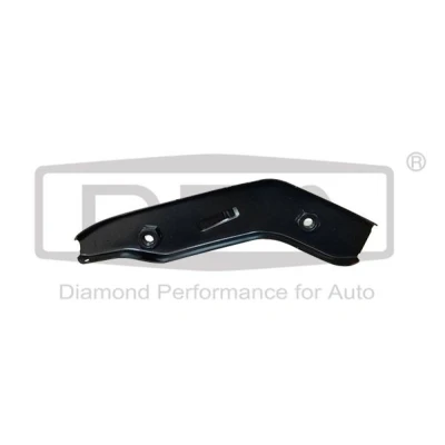 Bilde av Holder, støtfanger, Foran venstre skoda kodiaq i OE 565807049