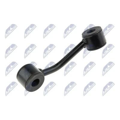 Bilde av stang, stabilisator, Framaksel, Framaksel høyre, mercedes benz,vw, 2D0 411 052, 5104 060AA, 901 320 03 89, A 89