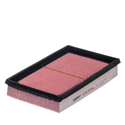 Bilde av HENGST FILTER E2304L Luftfilter 40mm 147mm 239mm Filterinnsats