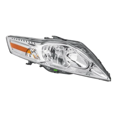 Bilde av HELLA 1EF 010 541 021 Frontlykter FORD: MONDEO 4 Turnier, 4, Stufenheck