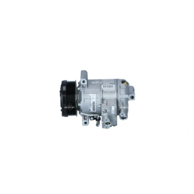 Bilde av NRF 32776G Kompressor DCS14IC 12 PAG 46 med kompressorlje SUZUKI: Grand Vitara 2 SUV