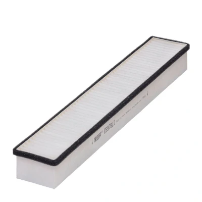 Bilde av HENGST FILTER E5978LI Kupéfilter pollenfilter 425 65 48