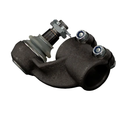 Bilde av febi BILSTEIN 03957 Endeledd 30 Plus framaksel venstre med kronemutter