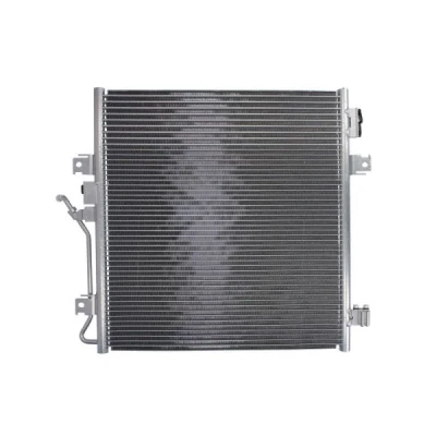 Bilde av THERMOTEC KTT110599 Kondensator uten tørker 510 x 522 16 mm
