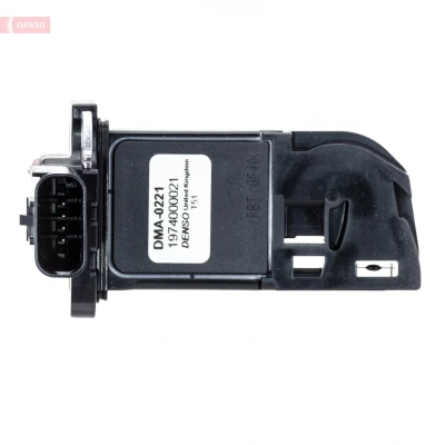 Bilde av DENSO DMA 0221 Luftmengdemåler VOLVO: V70 3, V50, V40 Hatchback, FORD: MONDEO 4 Turnier, KUGA 2, 1