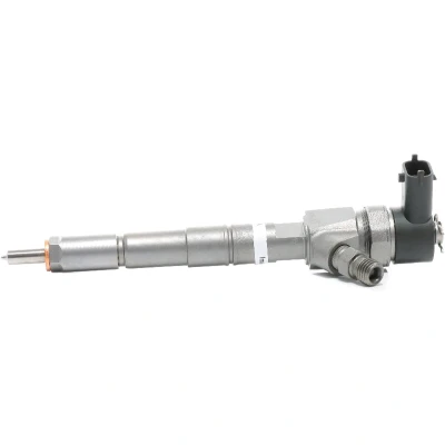 Bilde av METZGER ORIGINAL ERSATZTEIL 0870066 Innsprøytningsdyse Common Rail (CR) Reservedelen må koderes med OBD selvdiagnoseutstyr tetningsring
