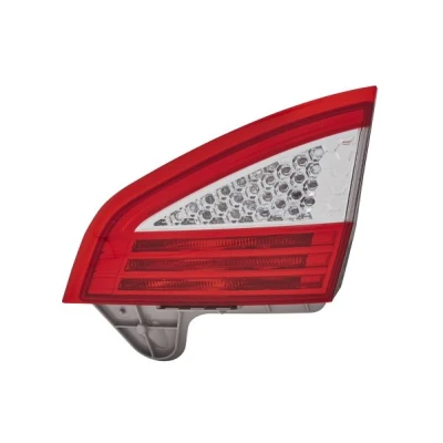 Bilde av HELLA 9EL 176 576 021 Baklykter høyre indre del P21/4W, P21/5W, PY21W 12 uten lyspære pæreholder FORD: MONDEO 4, 4 Stufenheck