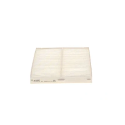 Bilde av BOSCH 1 987 435 115 Kupéfilter Partikkelfilter 200 181 22