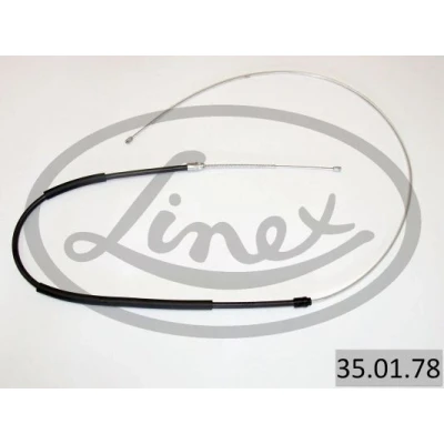 Bilde av LINEX 35.01.78 Håndbrekkwire