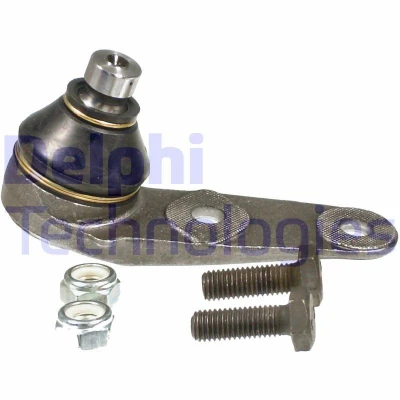 Bilde av DELPHI TC707 Bærekule 130 65 51 AUDI: 90 B3