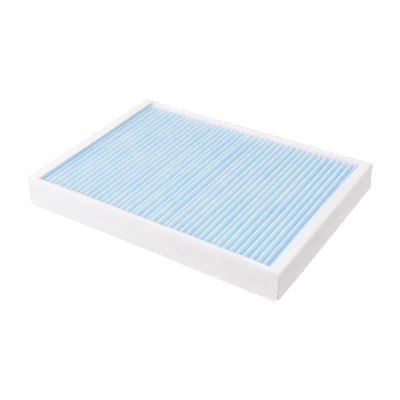 Bilde av BLUE PRINT ADJ132510 Kupéfilter pollenfilter 275 195 32 VOLVO: XC70 II Stasjonsvogn, V70 3, V60 I, LAND ROVER: Range Rover Evoque, Freelander 2 SUV