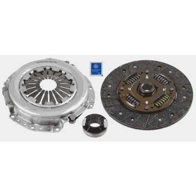 Bilde av SACHS 3000 951 430 Clutch 200