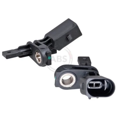Bilde av A.B.S. 32314 ABS sensor aktiv 60mm 21mm svart VOLKSWAGEN: Passat B8 Variant, Sedan, SKODA: Kodiaq
