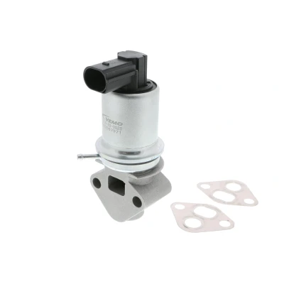 Bilde av VEMO V10 63 0025 EGR Ventil EXPERT KITS + elektrisk magnetventil med tetning styringsenhet/programmvare må innlæres/oppdateres VOLKSWAGEN: Sharan I