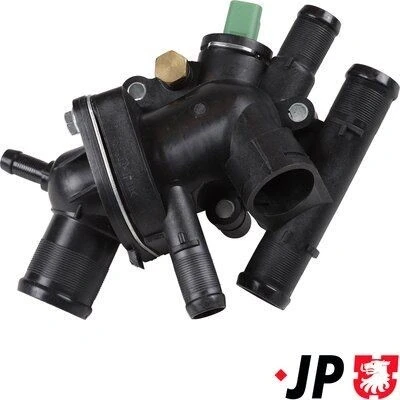 Bilde av JP GROUP 4314500300 Termostathus med tetning termostat