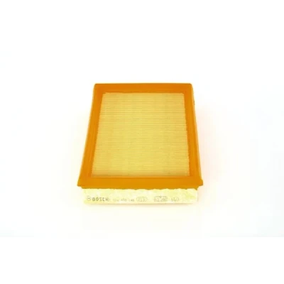 Bilde av BOSCH F 026 400 045 Luftfilter 37,3 149,5 253 Filterinnsats SUBARU: JUSTY 3, SUZUKI: IGNIS 2