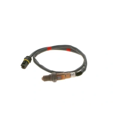Bilde av BOSCH 0 258 006 318 Lambdasonde 4 MERCEDES BENZ: CLK Cabrio, C Klasse Sedan, ML