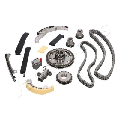 Bilde av JAPANPARTS KDK 112 Registerkjedesett dupleks NISSAN: X Trail, NP300 Navara Pick up, Pathfinder 3