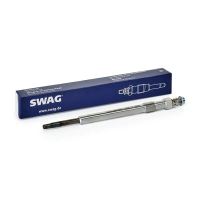 Bilde av SWAG 50 92 1864 Glødeplugg 11,5V FORD: Transit Custom V362 Van, Mk6 V363 Flatvogn lastebil / Chassis